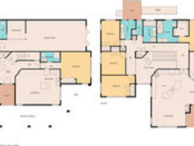 Big home, big views, big lifestyle options