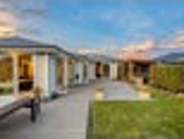 Big Home, Bigger Opportunity