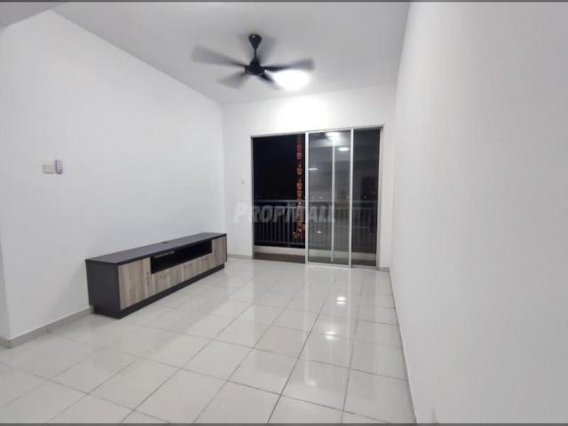‼️❤️BIG HALL + KITCHEN CABINET❤️‼️ For Rent Bangi Avenue Murah Sewa