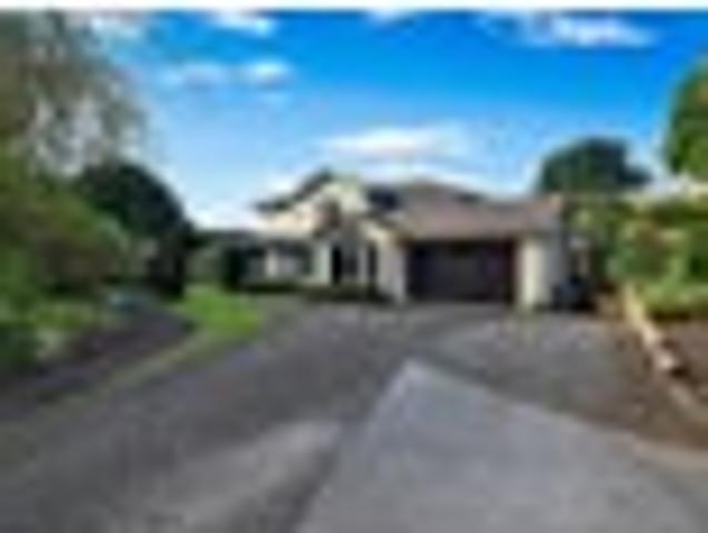 Big on Lifestyle Big on Garaging Big on Appeal