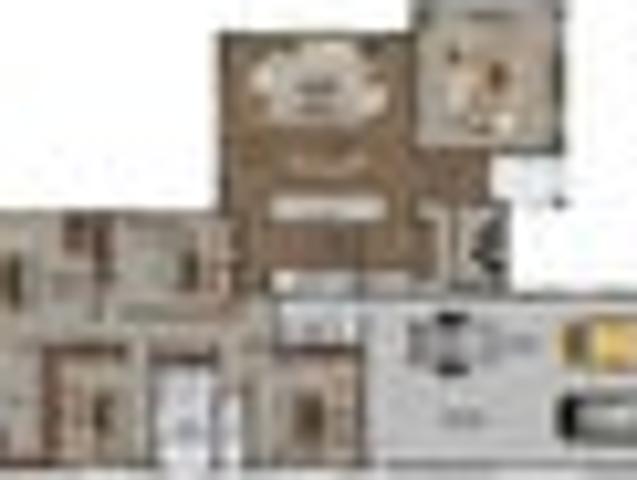 Big on Space – 4 Car Garage + 4 Bed + Study