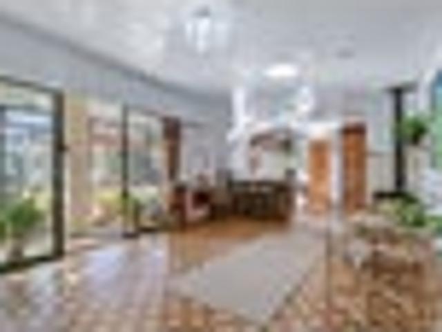 Big on Space, Big on Family Living