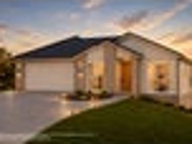 Big on Space, Luxury & Lifestyle! Home and Granny