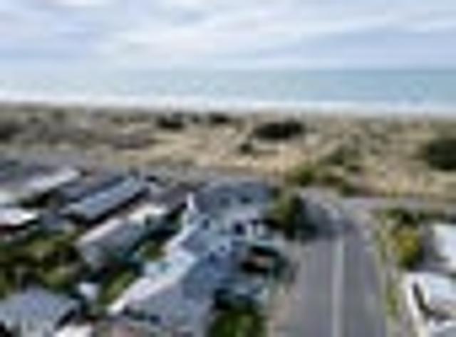 Big on Space, Steps from the Beach