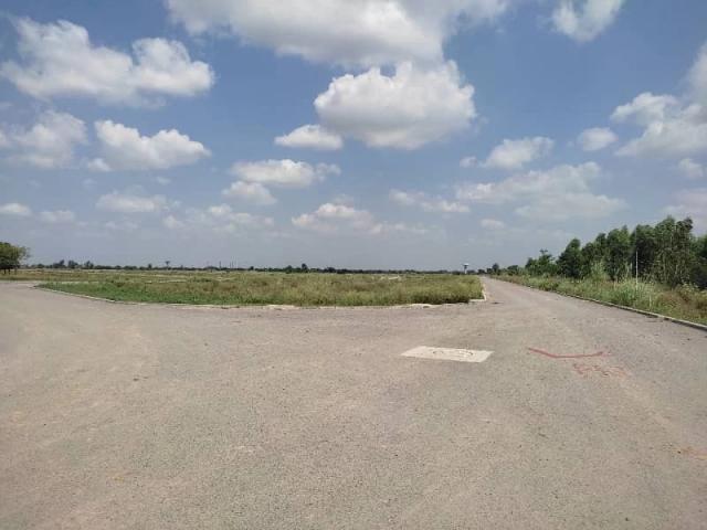 Big Offer 1 Kanal Plot For Sale In LDA City Lahore LDA City ID 84039