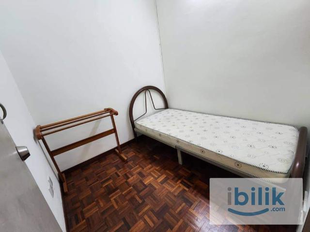 BIG OFFER 2026 ✨ Zero Deposit Room Furnished near Kelana Jaya ⭐
