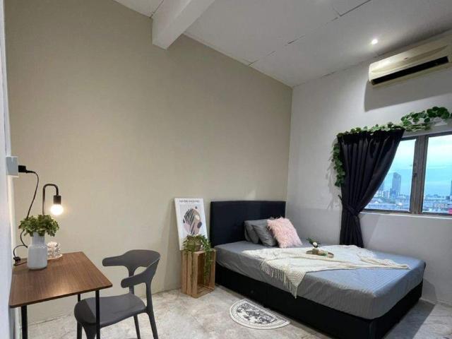 BIG OFFER 2026 ✨ Zero Deposit Room Furnished near Kelana Jaya