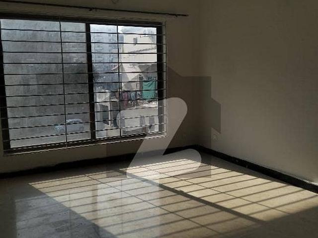 Lower Ground Portion For Rent In E 11