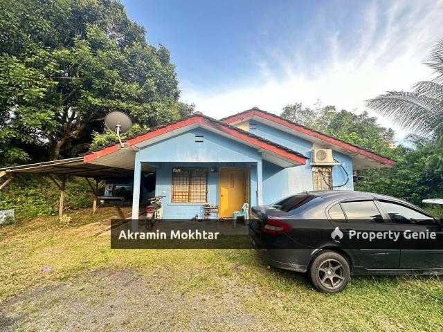 BIG LA ND Single Storey Bungalow Taman Tenaga Puchong