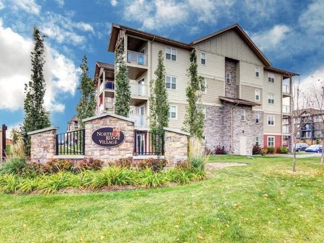 Big Lake Pointe 10 2 Bedroom Apartment for Rent at 10 Nevada Pl, St. Albert, AB T8N 4H5 North Ridge