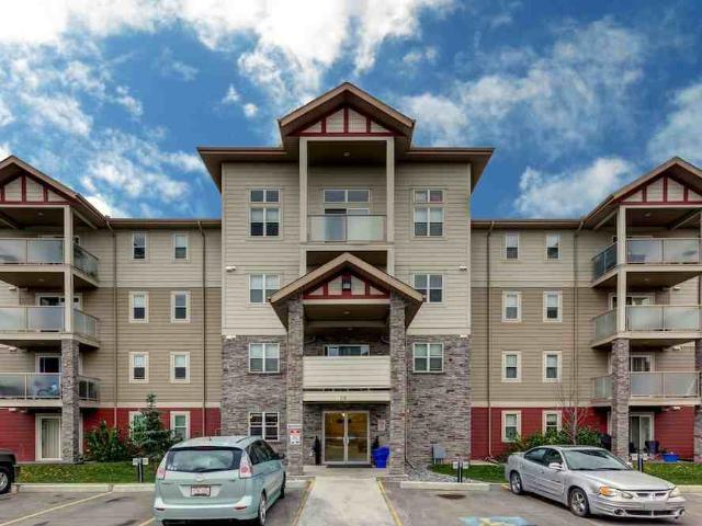 Big Lake Pointe 10 2 Bedroom Apartment for Rent at 10 Nevada Pl, St. Albert, AB T8N 4H5 North Ridge