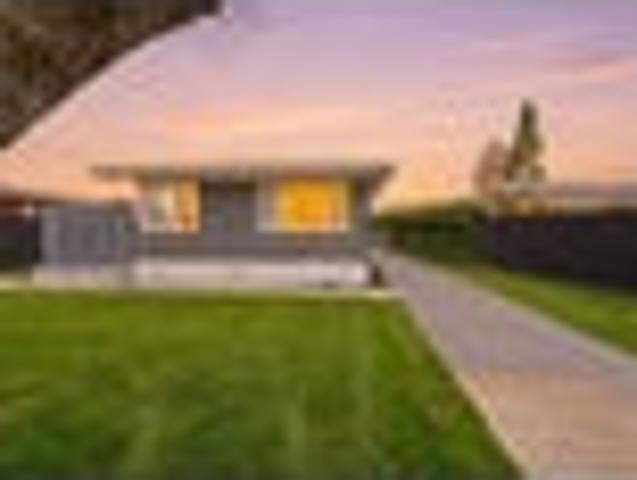 Big Land 883 m², Fully Renovated, Close to Uni
