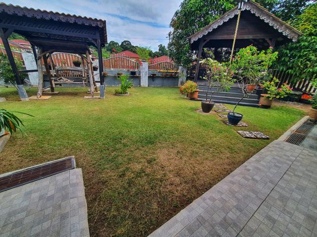 Big Land 9192 Sqft Banglo 1Sty Tmn Belimbing Setia Durian Tunggal