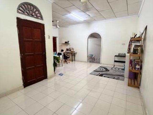 BIG LAND 1 Storey Bungalow Seri Sendayan Bandar Sri Sendayan
