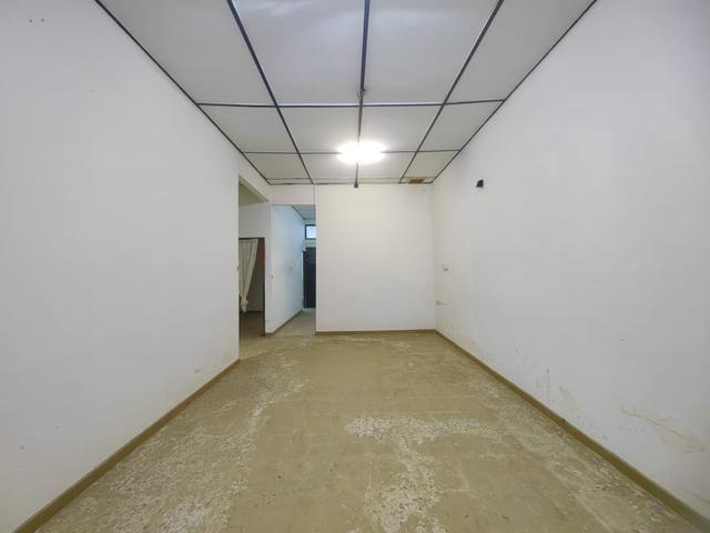 Big Land 1 Storey Semi D Taman Lumba Kuda Taman Golf Alor Setar Sale