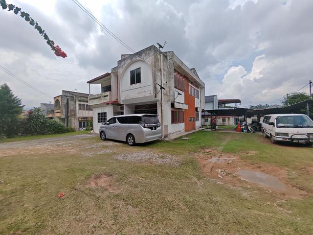 Big Land 2 Storey Bungalow Taman Bukit Kelana Jalan ParoiSenawang