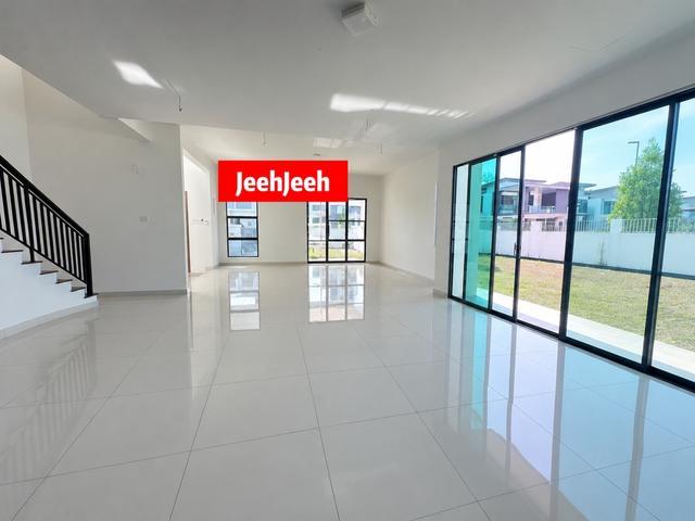 Big Land 2 Storey SemiD House For SALE Bukit Banyan Sungai Petani