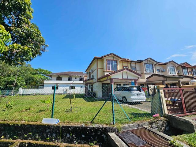 BIG LAND 2Sty Putra Bahagia Putra Heights Subang Jaya