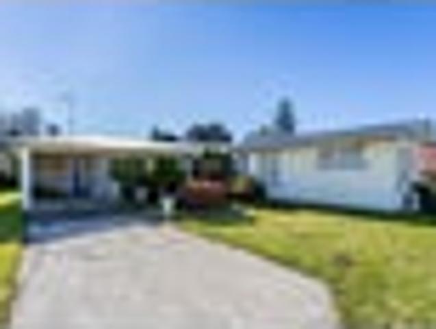 Big Land with Home & Storage Building