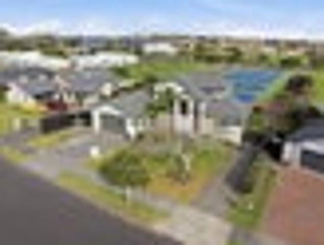 Big Land, Big Home, Big Potential