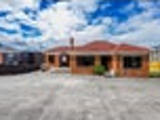 BIG LAND. BIG POTENTIAL. 1,012 SQM FREEHOLD