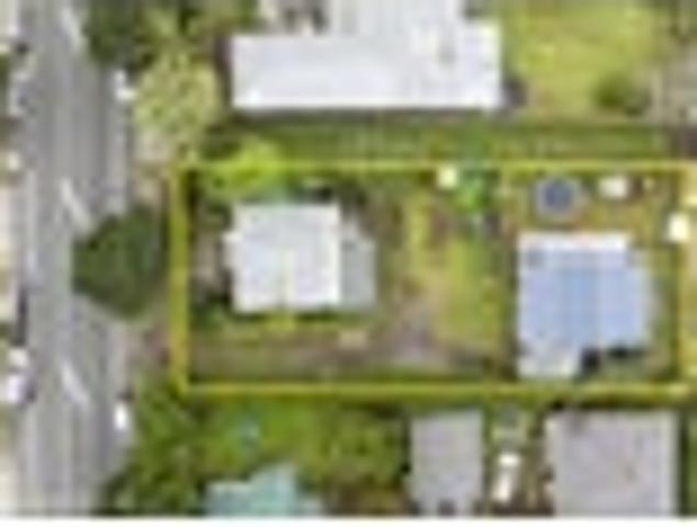 Big land. Dual income. Unlimited potential