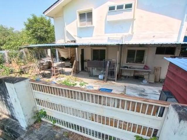 Big Land GEORGETOWN 4100sf commercial use