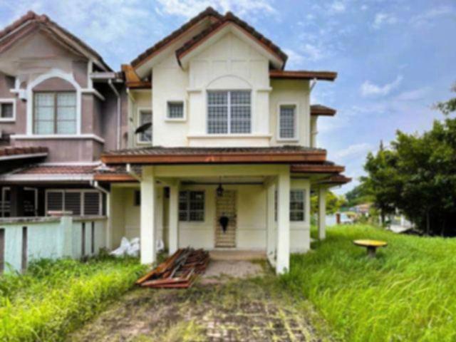 BIG LAND GOOD UNIT GOOD CONDITION Putra Bahagia Putra Heights