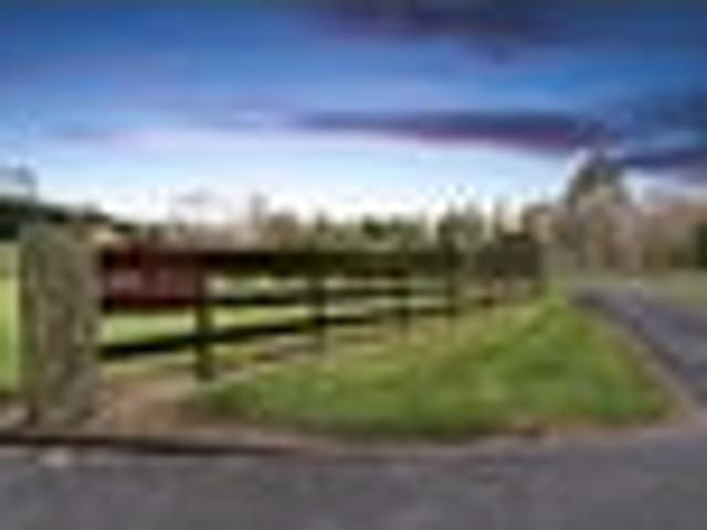 Big Land. Quality Build. Genuine Motivation