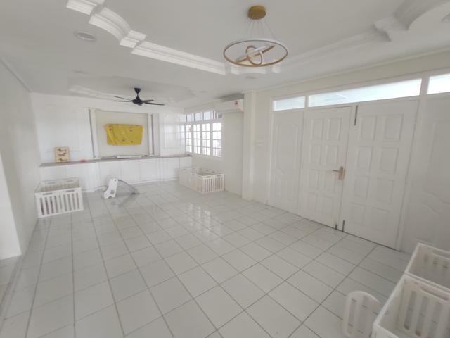 Big Land Semi D BELOW BANK VALUE ARANG road Kuching