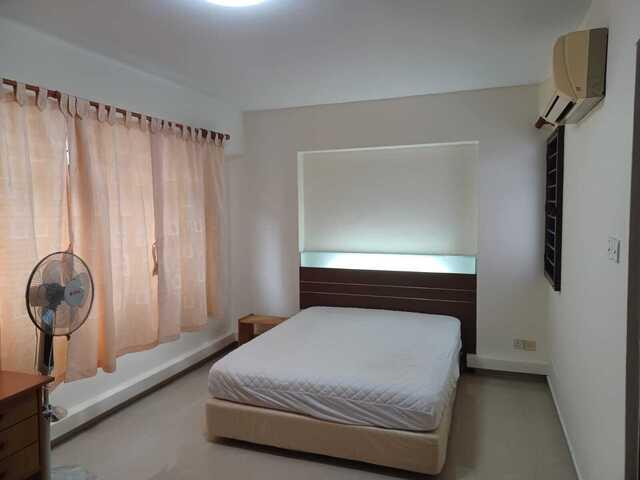 Big Master Bedroom By Owner No Commission