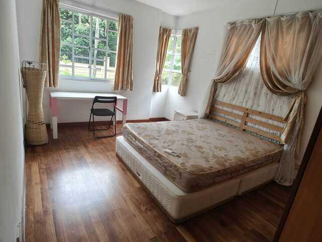 Big Master Room @ Lentor MRT Station [ Ang Mo Kio ]