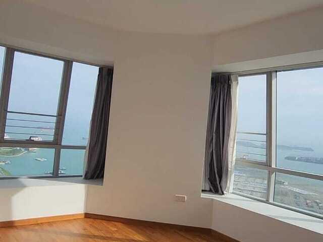Big Master room Shenton Way