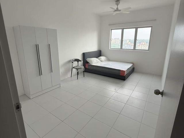 Big medium room