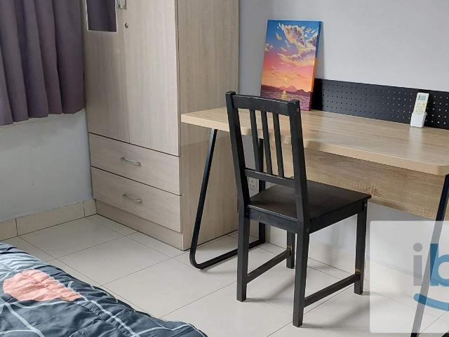 Big Medium room