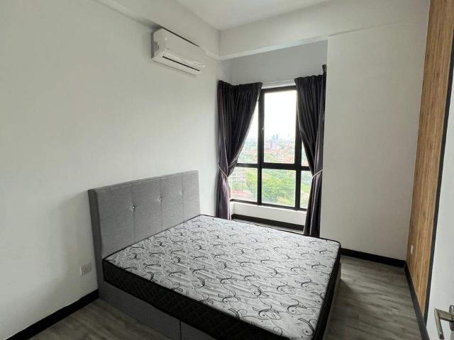 Big Medium Room D'sands OKR