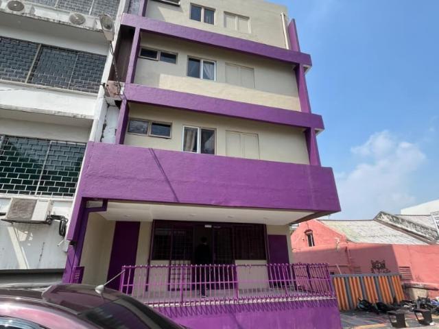 BIG MERDEKA 2026 ✨ Zero Deposit Room Furnished near Pasar Seni MRT ⭐