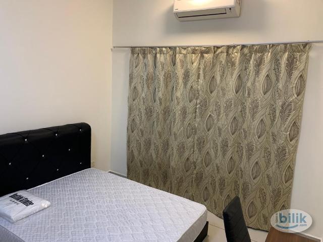 BIG Middle Room at OUG Parklane, Old Klang Road