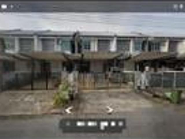 Big nice double storey terr