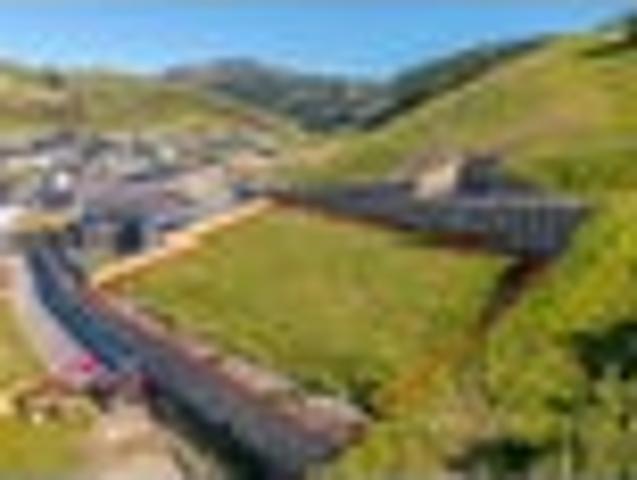 Big section, bigger views 963sqm