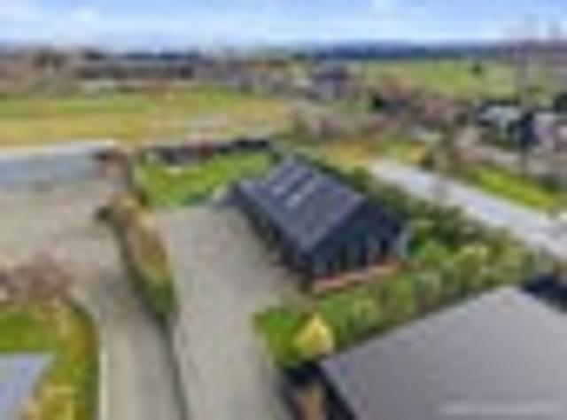 Big Section, Modern Home, Endless Possibilities