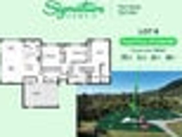 Big Section on Brunoro Lot 6 100% Fixed Price