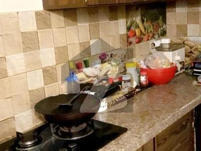 Big shahbaz commercial 2 bedroom apartment rent shahbaz commercial area