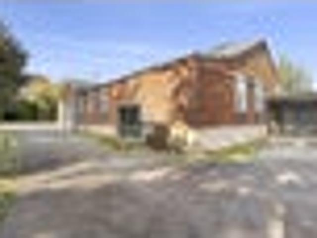 Big Shed. Big Opportunity – Bring all offers!
