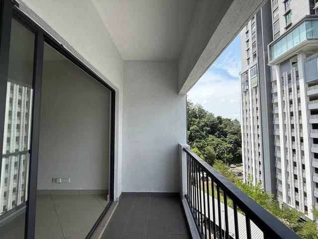 BIG SIZE 1338 SF 1 Harmonis Condominium Gombak Kuala Lumpur
