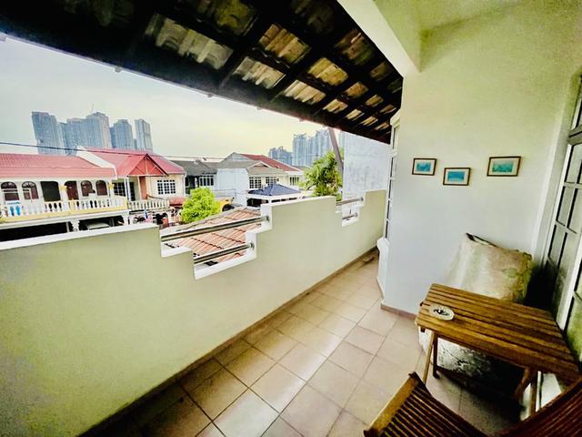 BIG SIZE 22x80RENO EXTENDED Melawati KL Ampang Setiawangsa Maju