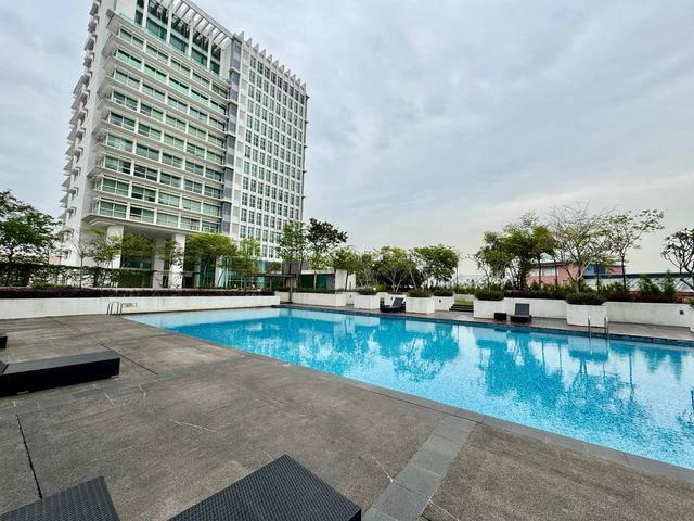 Big Size 3 Bedrooms TTDI Adina Service Apartment Seksyen 13 Shah Alam