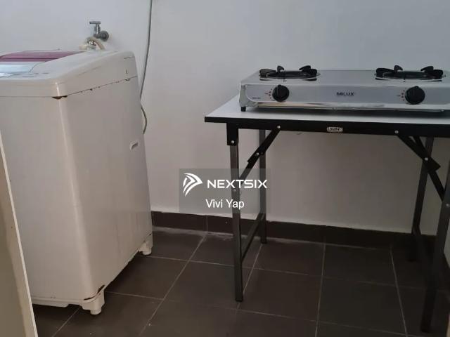 Big Size Brand New Semi D