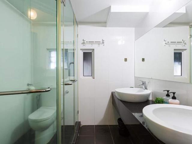 Big Size Cheaper Price Sunway 23R Condo Below Market Value