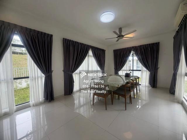 Big Size Double Sotery Taman Seri Austin @ Jade 2